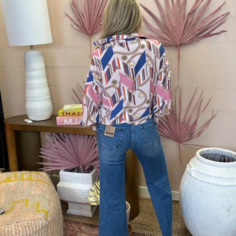 Judy Blue Denim Jeans - Picture 5 of 6